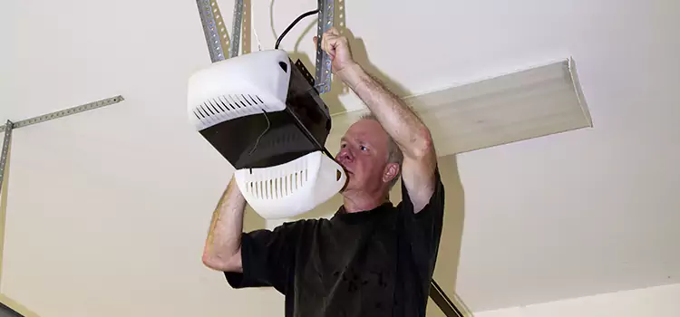 Garage Door Opener Service Moscow