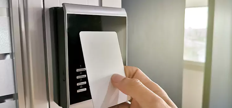 NMS Proximity Switch Door Systems Moscow