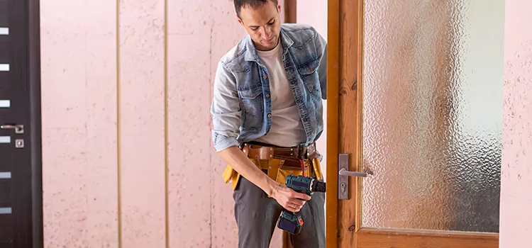 Door Glass Replacement Moscow