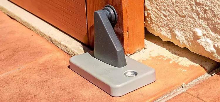 Aesthetic Door Stop Selection Moscow