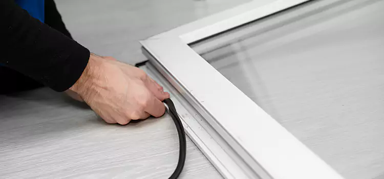 Commercial Door Weather Stripping Moscow