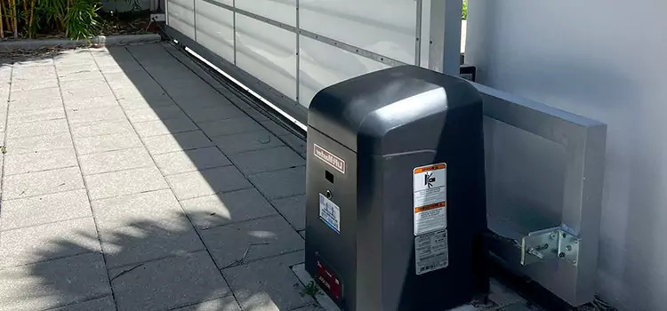 Emergency Electric Gate Repairs Moscow
