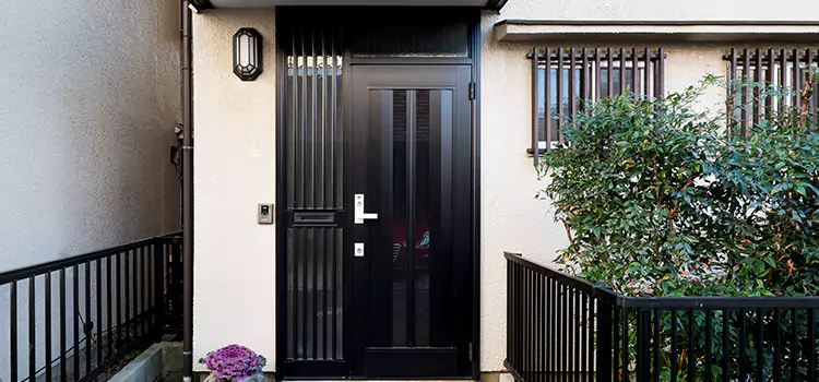 Popular Exterior Door Options in Moscow, ID
