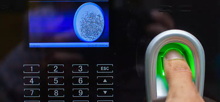 Your Trusted Partner for Secure Access in Moscow, ID
