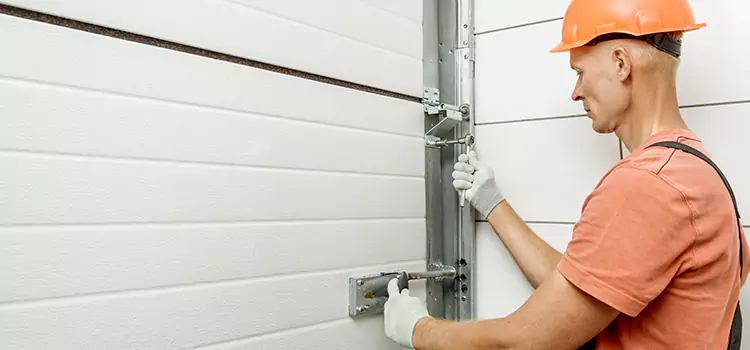 Why Choose Us for Garage Door Lock Services in Moscow, ID?