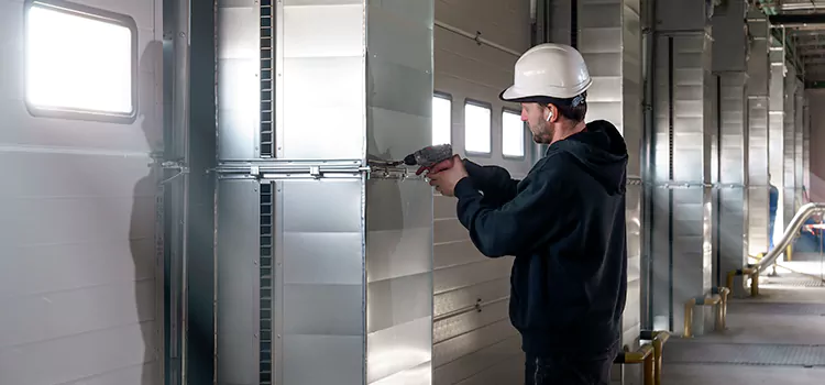 Prompt and Professional Garage Door Service in Moscow, Idaho