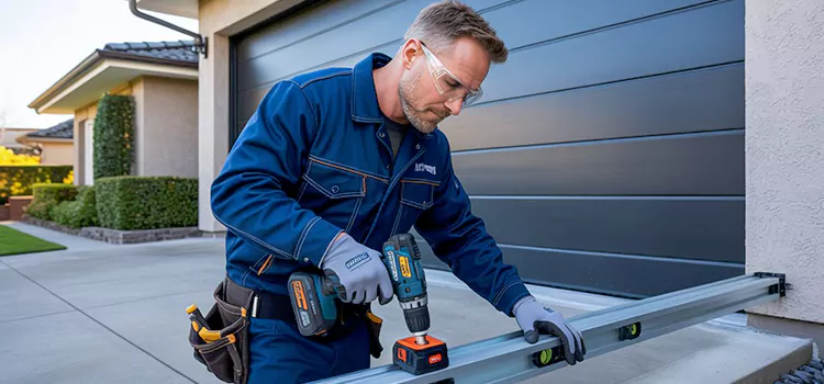 Why Choose Us for Garage Door Off Track Services in Moscow, Idaho?