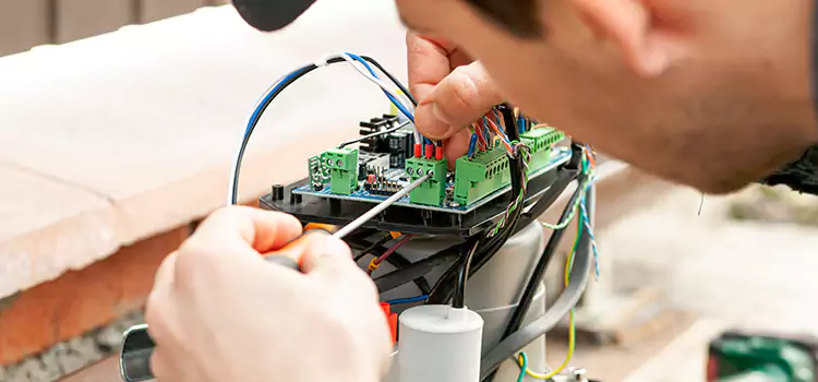 Specialized Brand Gate Motor Repairs Moscow