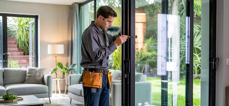 Why Choose Us for Your Glass Door Needs in Moscow, ID?
