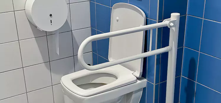 Comprehensive Solutions in Moscow, ID for Accessible Facilities