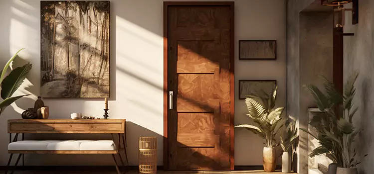 Specialty Interior Doors Moscow