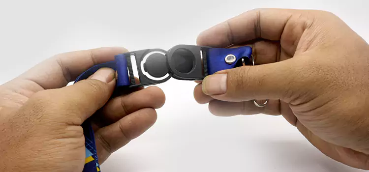 Our Professional Key Fob Installation Process in Moscow, ID