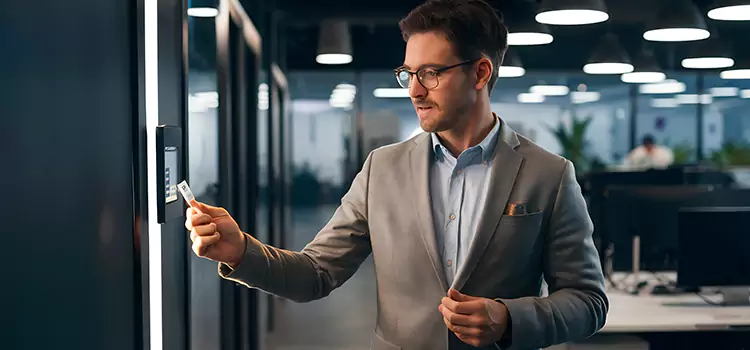 Our Commitment to Keycard Security Excellence in Moscow, ID