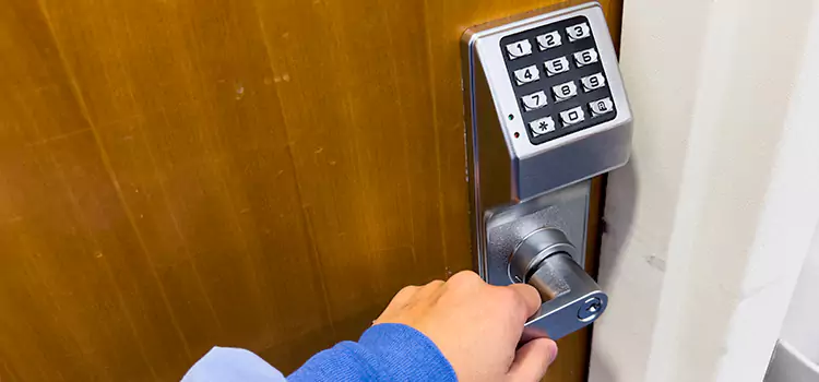 Why Choose Us for Your Keypad Lock Needs in Moscow, ID?