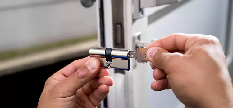 Lock Change Locksmiths Moscow