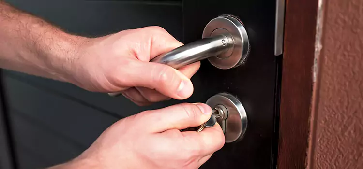 Master Key Control and Audits Moscow
