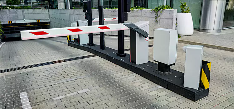 Custom Gate Design & Integration Moscow