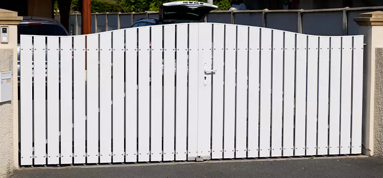 Why Choose Us for Residential Gate Repair in Moscow, ID?
