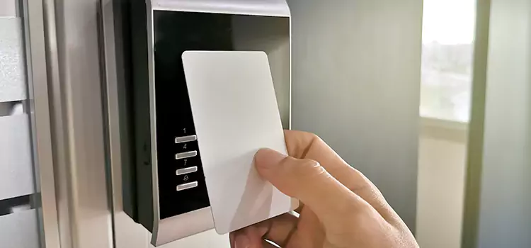 Advanced RFID Technology Integration in Moscow, ID