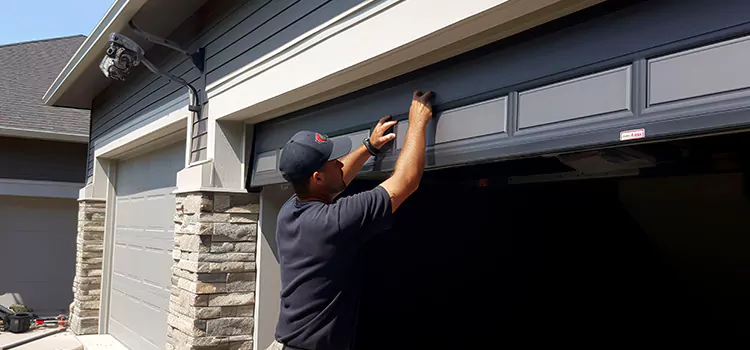 Janus Roll Up Doors Moscow