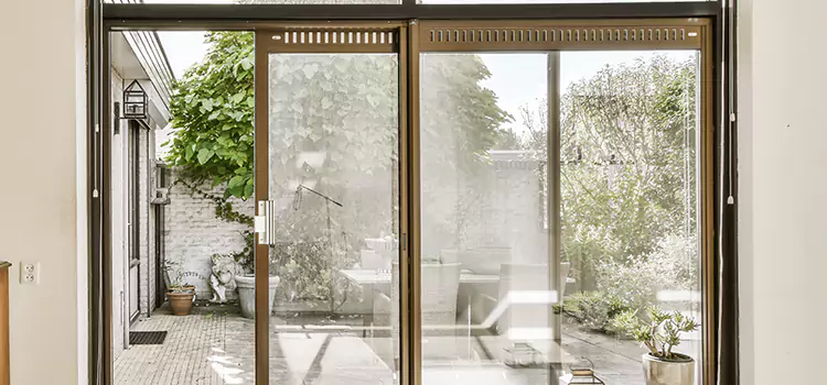 Glass Door Panel Replacement Cost Moscow