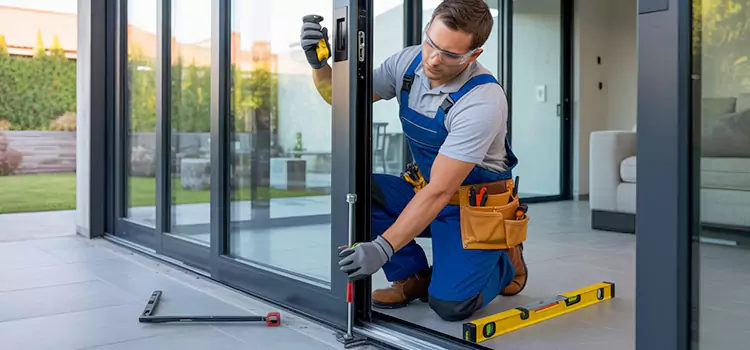 Patio Door Replacement Moscow