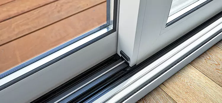 Why Your Sliding Door Keeps Getting Stuck in Moscow, ID?