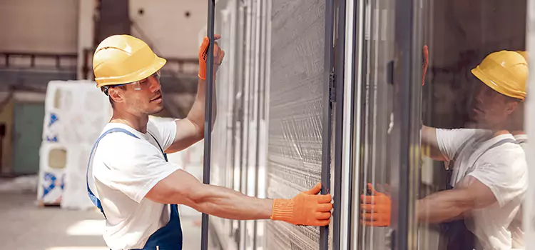 Sliding Door Mesh Replacement Moscow