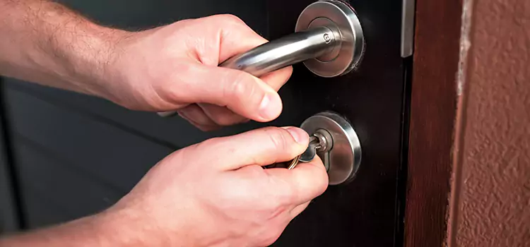 Door Closer Repair & Installation Moscow