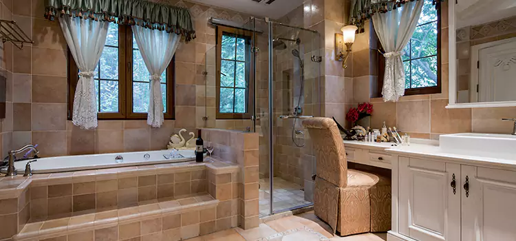 Universal Remodeling Moscow