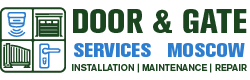 Door & Gate Services Moscow